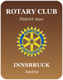 Rotary Club Innsbruck